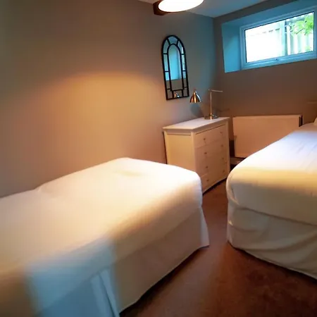 The Barn Villa *