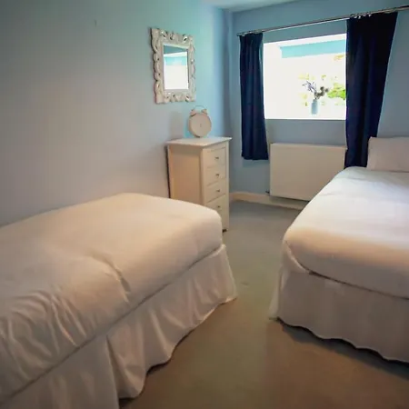 The Barn Villa St Bees