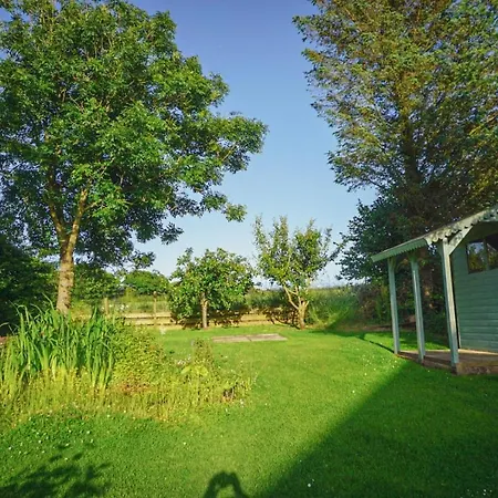 Villa The Barn
